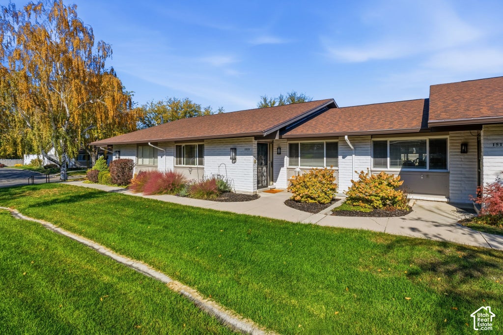 Photo for 1513 E 5975 S, Holladay, UT 84121 (MLS # 2193810)