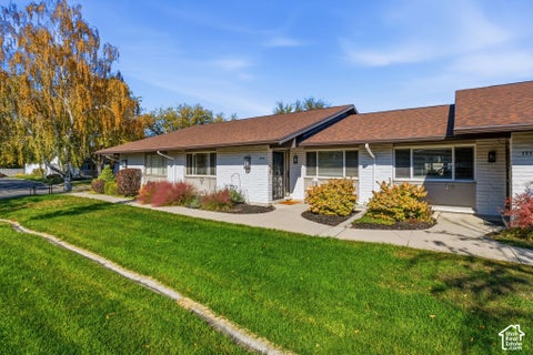 Photo of 1513 E 5975 S, Holladay, UT 84121 (MLS # 2193810)