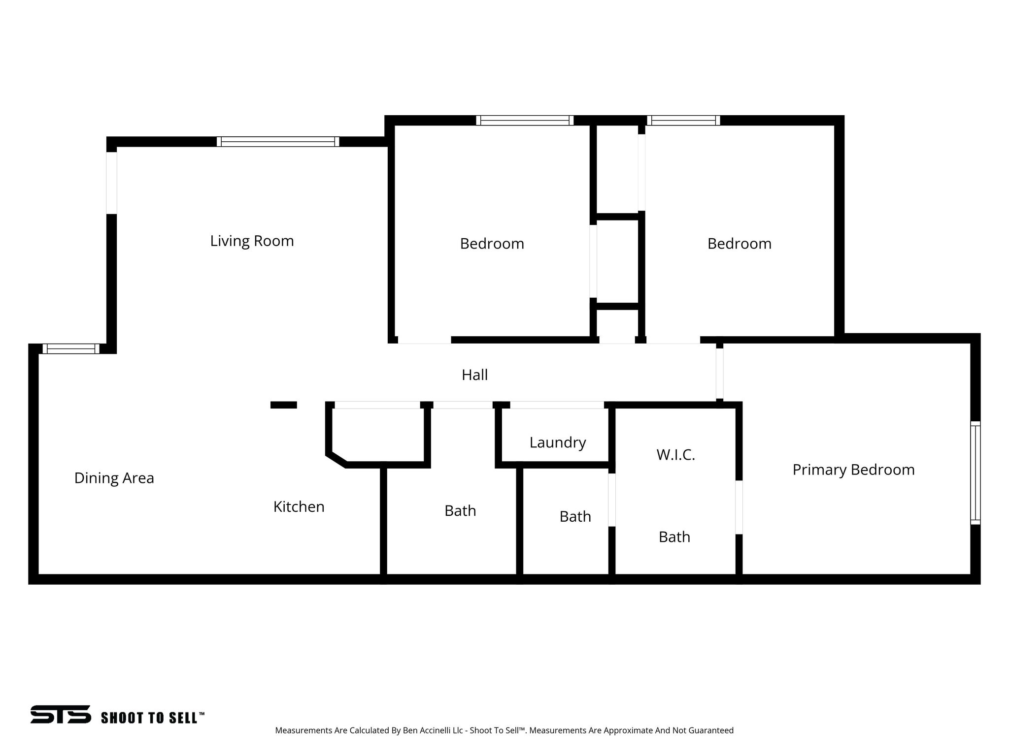 RIVERSIDE AVE CONDO - Residential