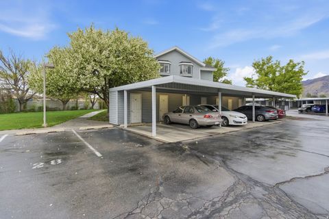 Tiny photo for 1533 N RIVERSIDE AVE W #26, Provo, UT 84604 (MLS # 2147966)