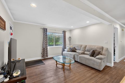 Tiny photo for 1533 N RIVERSIDE AVE W #26, Provo, UT 84604 (MLS # 2147966)