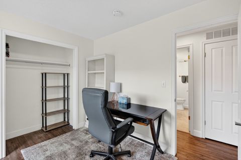 Tiny photo for 1533 N RIVERSIDE AVE W #26, Provo, UT 84604 (MLS # 2147966)