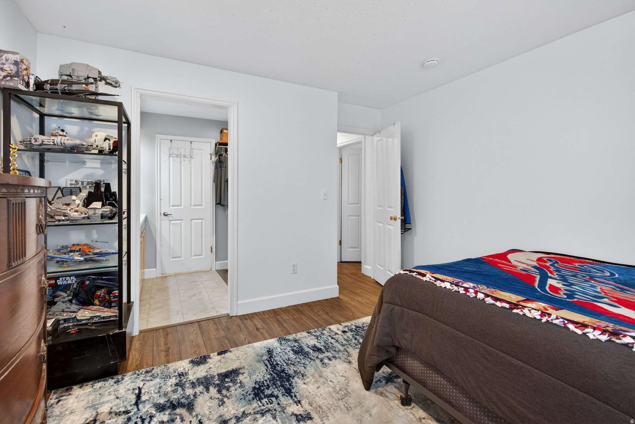 RIVERSIDE AVE CONDO - Residential