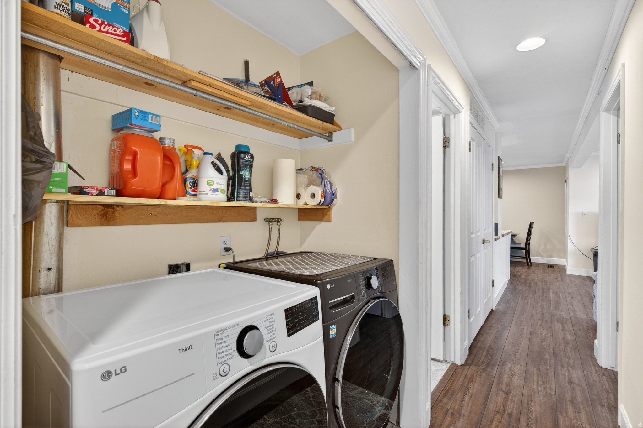 RIVERSIDE AVE CONDO - Residential