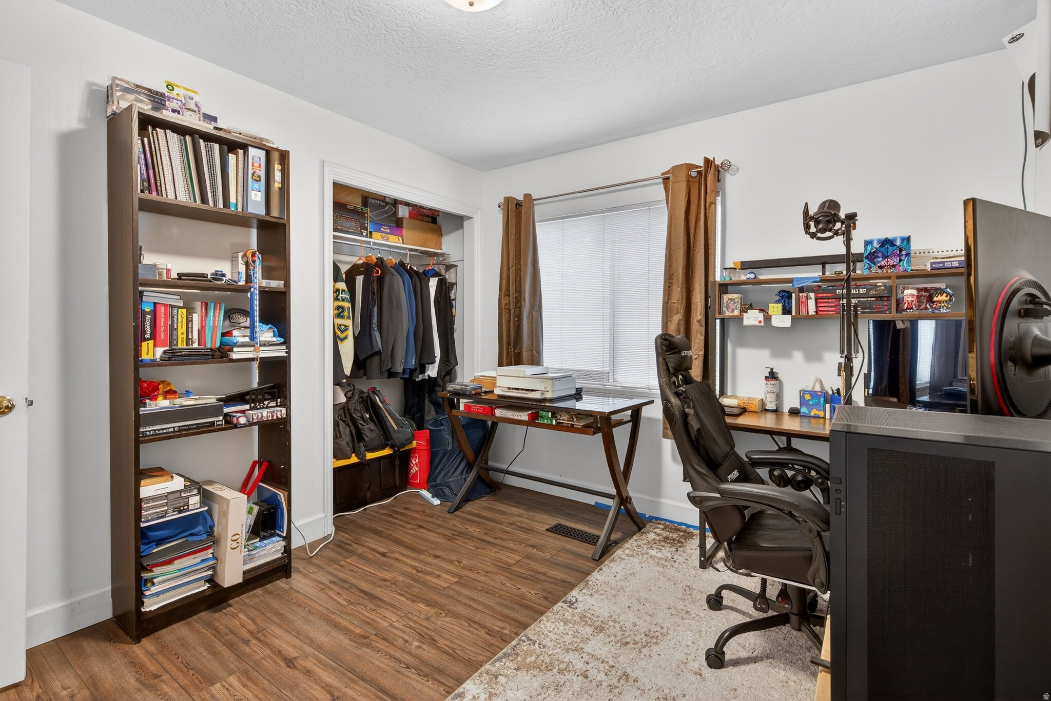 RIVERSIDE AVE CONDO - Residential