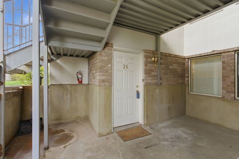 Tiny photo for 1533 N RIVERSIDE AVE W #26, Provo, UT 84604 (MLS # 2147966)