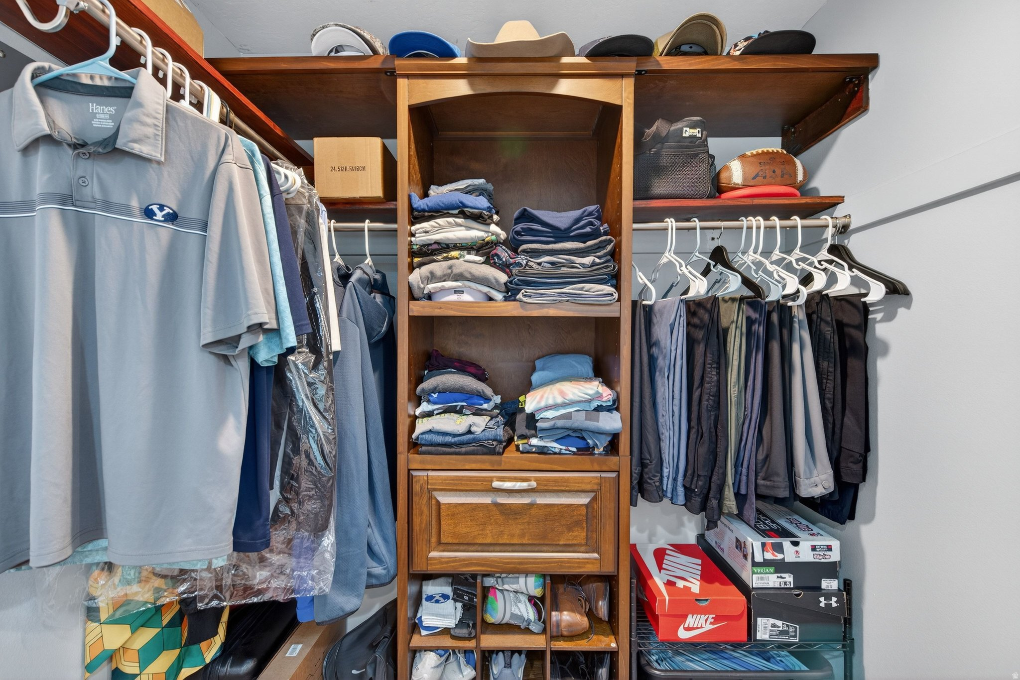 RIVERSIDE AVE CONDO - Residential