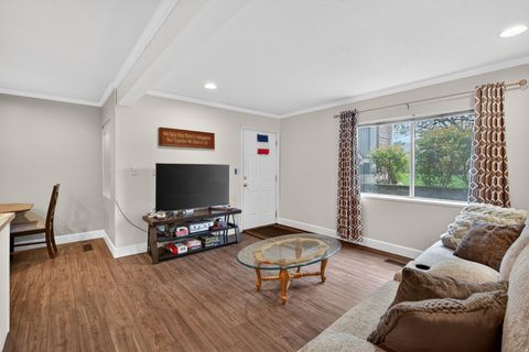 Tiny photo for 1533 N RIVERSIDE AVE W #26, Provo, UT 84604 (MLS # 2147966)
