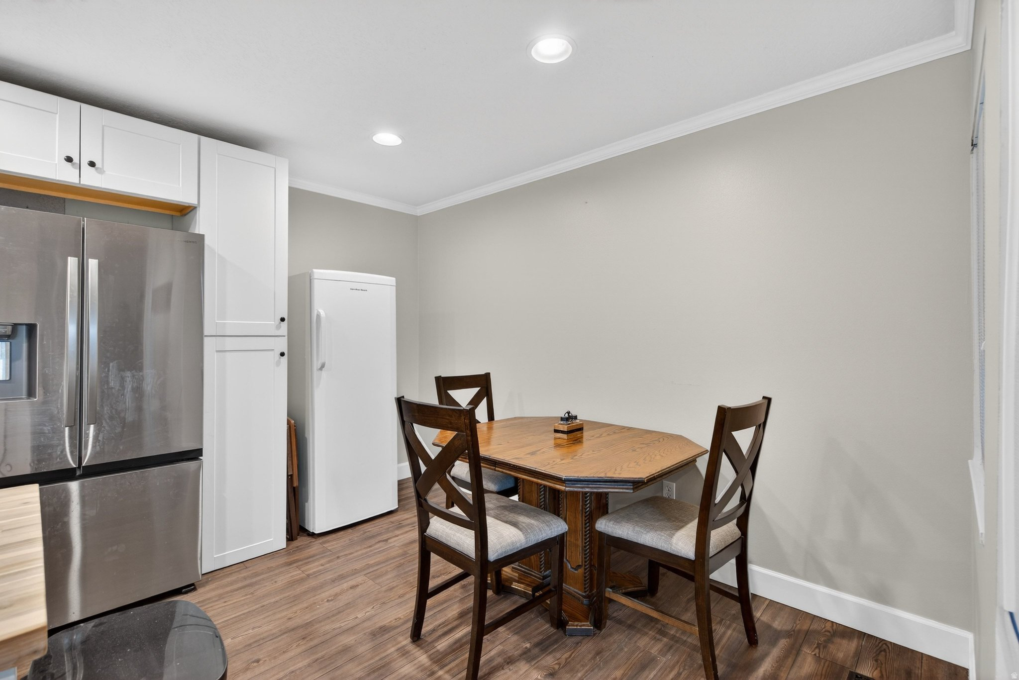 RIVERSIDE AVE CONDO - Residential