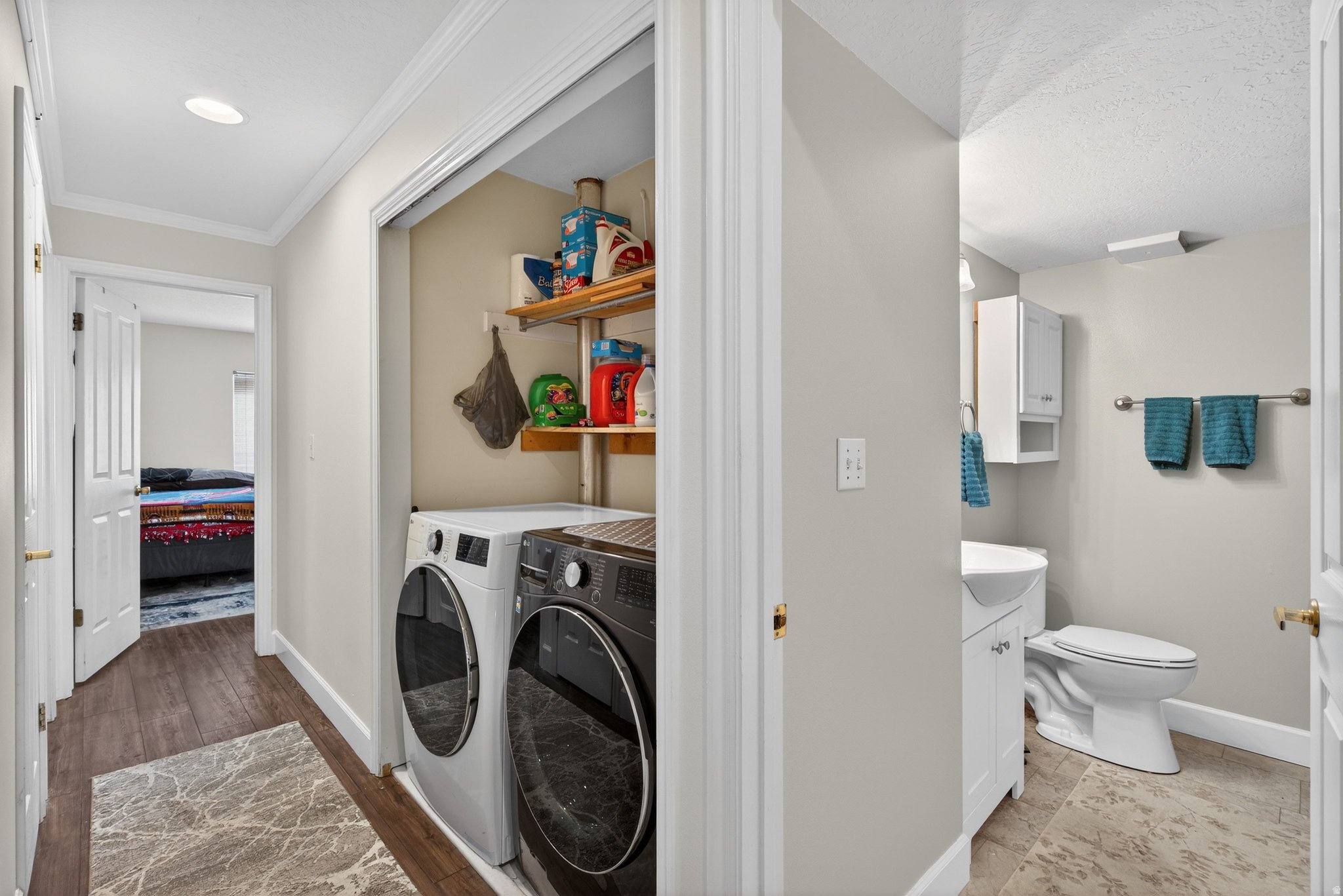 RIVERSIDE AVE CONDO - Residential