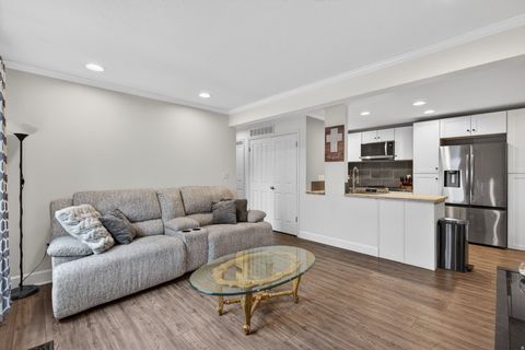 Tiny photo for 1533 N RIVERSIDE AVE W #26, Provo, UT 84604 (MLS # 2147966)