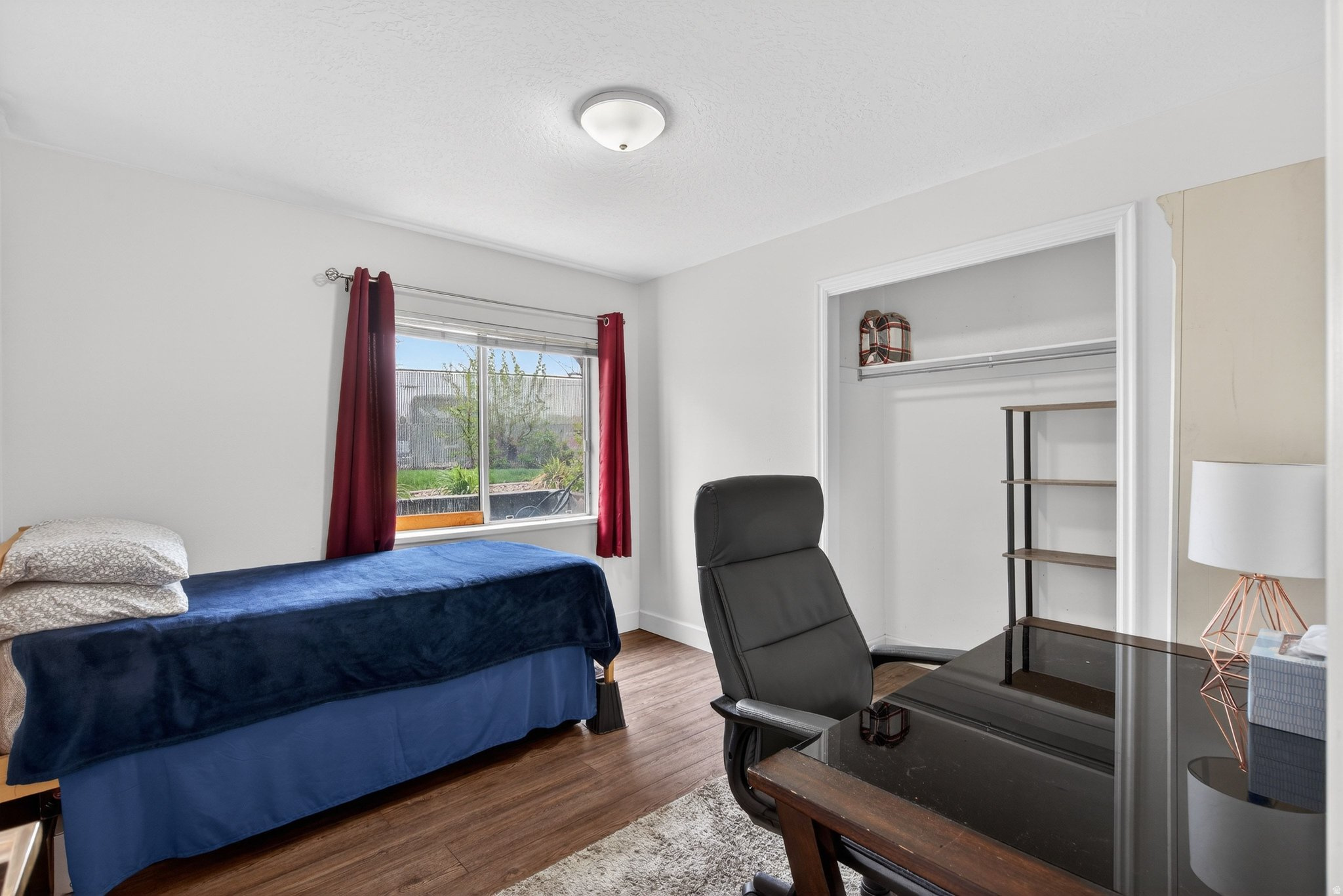 RIVERSIDE AVE CONDO - Residential