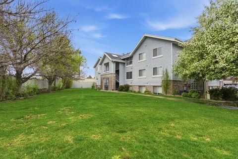 Tiny photo for 1533 N RIVERSIDE AVE W #26, Provo, UT 84604 (MLS # 2147966)