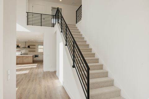 Tiny photo for 5877 N CANYON RIM RD, Lehi, UT 84048 (MLS # 2125634)