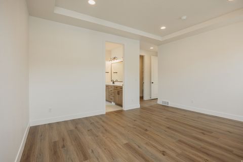 Tiny photo for 5877 N CANYON RIM RD, Lehi, UT 84048 (MLS # 2125634)