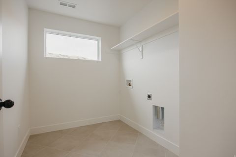 Tiny photo for 5877 N CANYON RIM RD, Lehi, UT 84048 (MLS # 2125634)