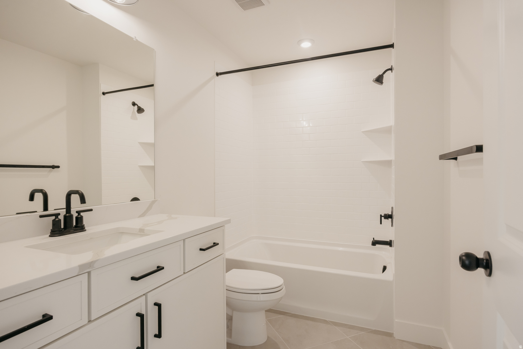 CANYON POINT - Residential