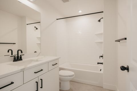 Tiny photo for 5877 N CANYON RIM RD, Lehi, UT 84048 (MLS # 2125634)