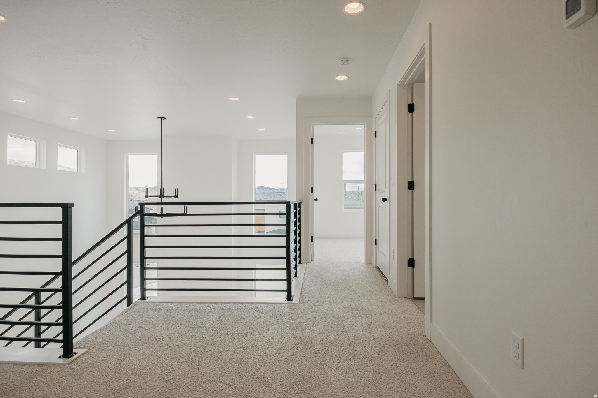 CANYON POINT - Residential