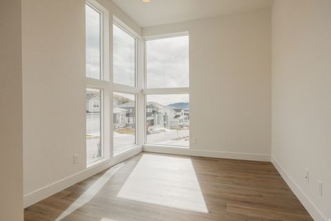 Tiny photo for 5877 N CANYON RIM RD, Lehi, UT 84048 (MLS # 2125634)