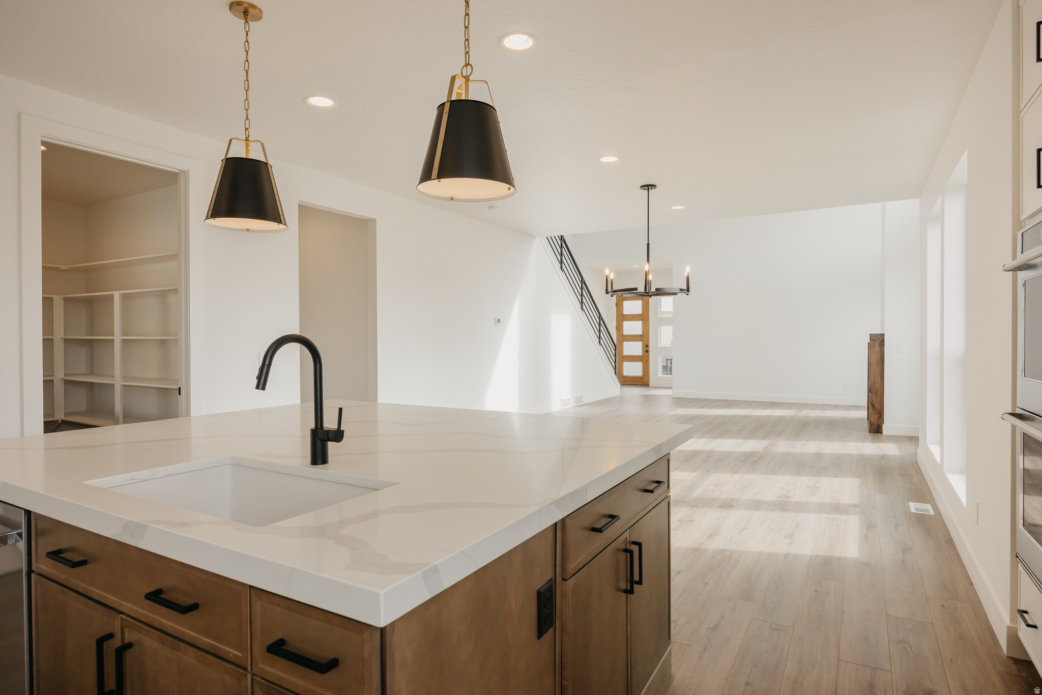 CANYON POINT - Residential