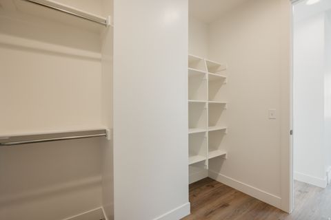 Tiny photo for 5877 N CANYON RIM RD, Lehi, UT 84048 (MLS # 2125634)