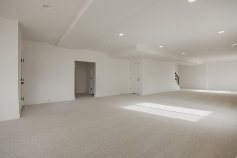 Tiny photo for 5877 N CANYON RIM RD, Lehi, UT 84048 (MLS # 2125634)