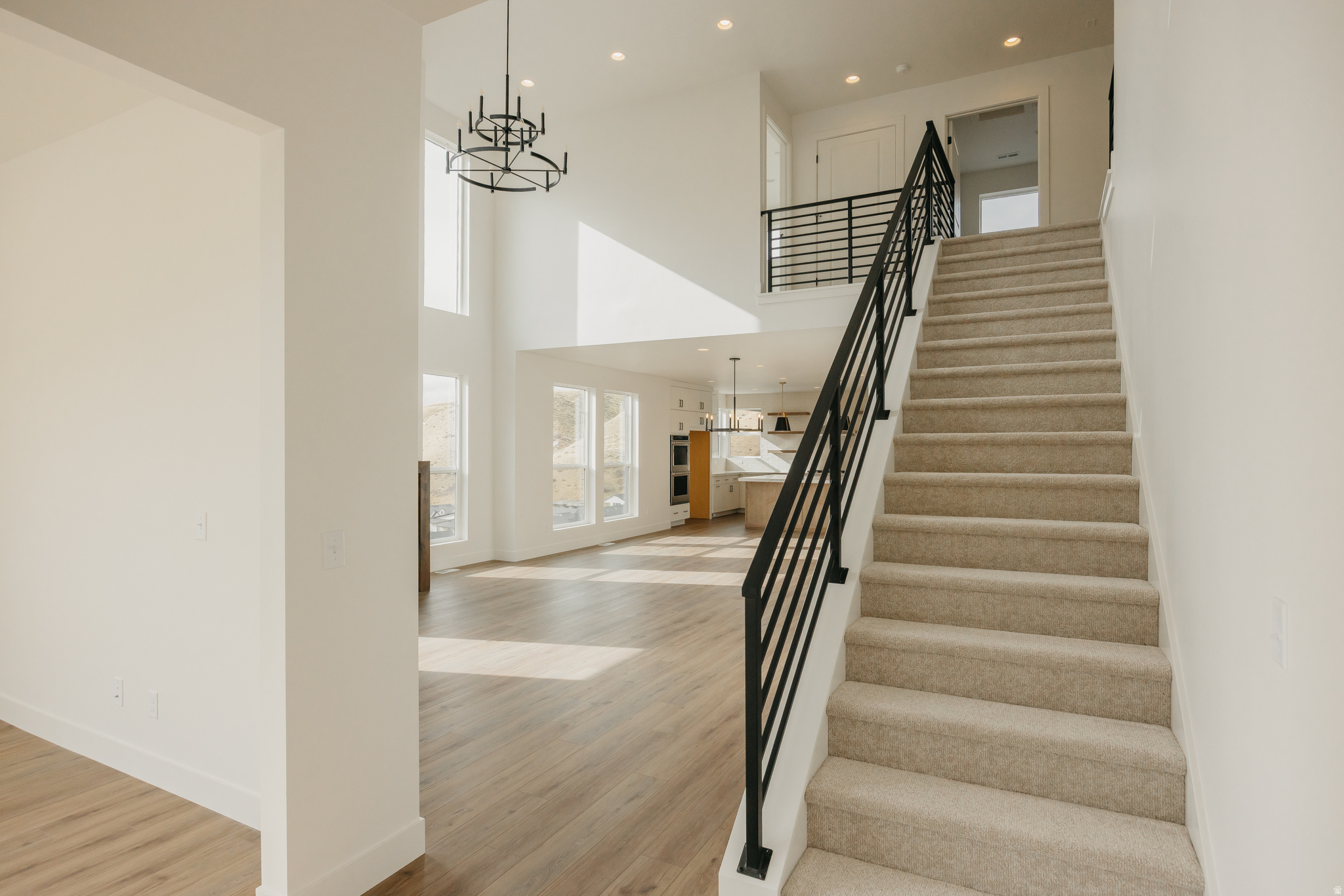 CANYON POINT - Residential