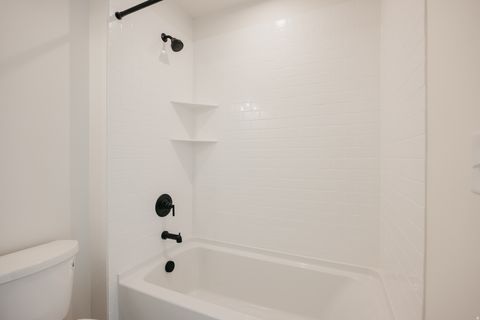 Tiny photo for 5877 N CANYON RIM RD, Lehi, UT 84048 (MLS # 2125634)