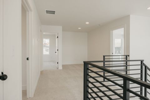 Tiny photo for 5877 N CANYON RIM RD, Lehi, UT 84048 (MLS # 2125634)