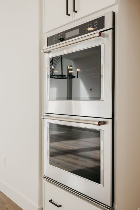 Tiny photo for 5877 N CANYON RIM RD, Lehi, UT 84048 (MLS # 2125634)