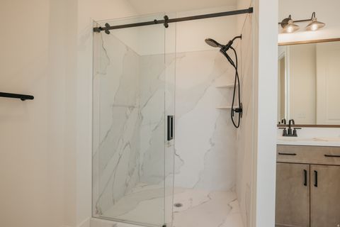 Tiny photo for 5877 N CANYON RIM RD, Lehi, UT 84048 (MLS # 2125634)