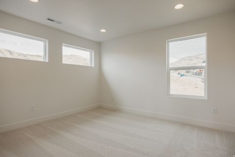 Tiny photo for 5877 N CANYON RIM RD, Lehi, UT 84048 (MLS # 2125634)