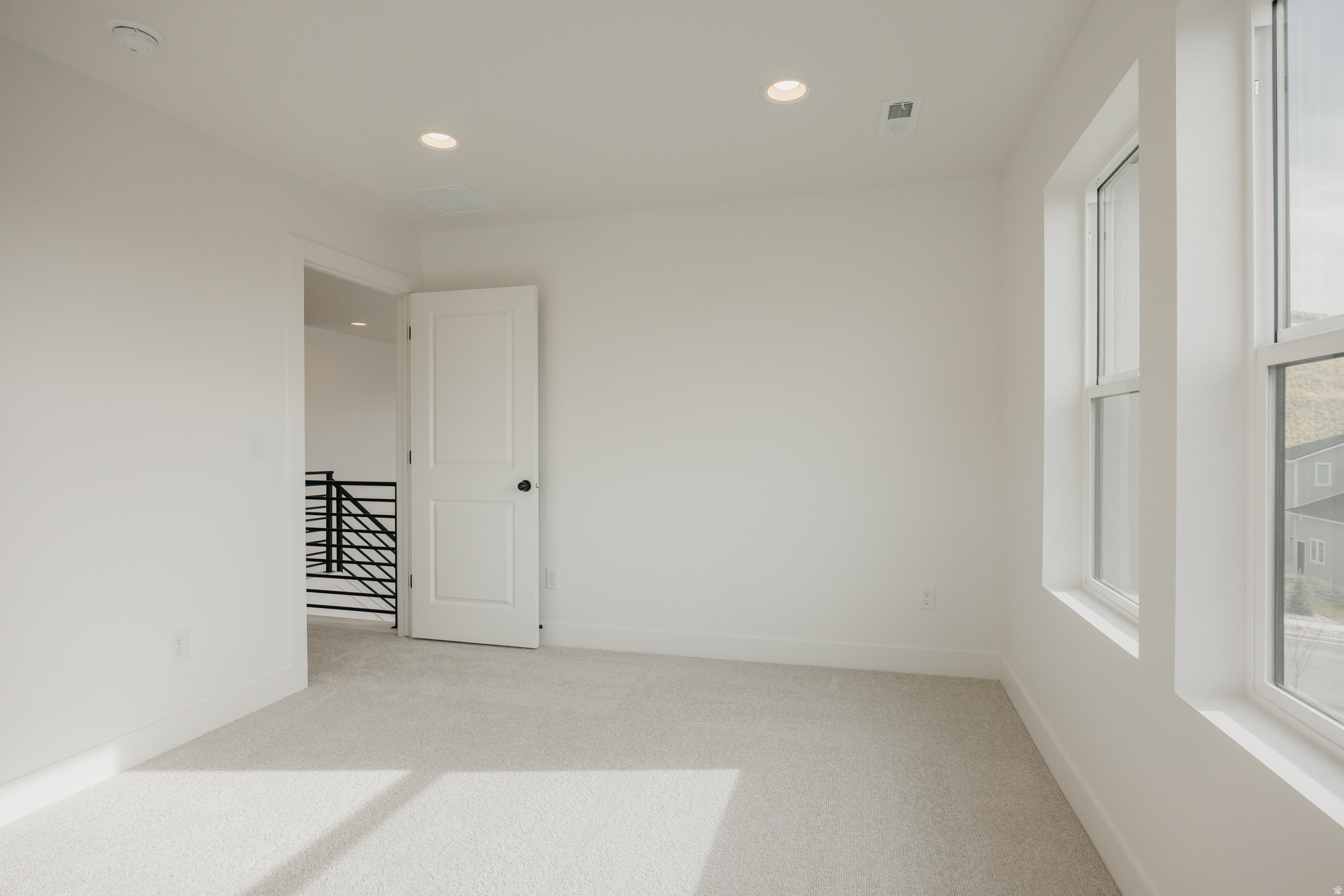 CANYON POINT - Residential