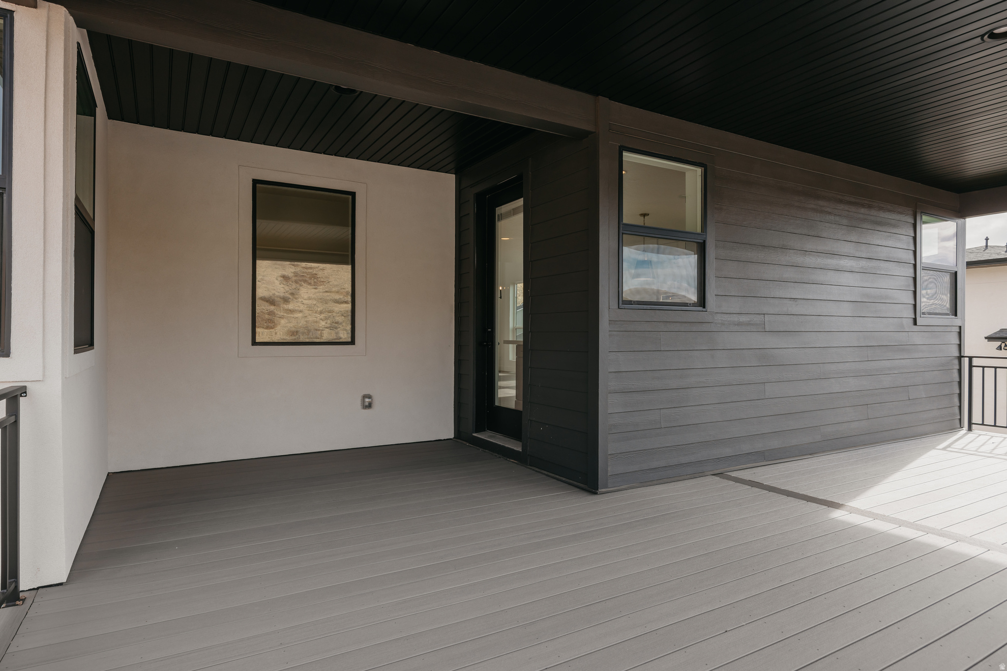 CANYON POINT - Residential