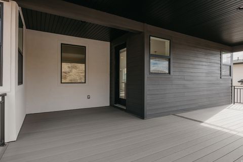 Tiny photo for 5877 N CANYON RIM RD, Lehi, UT 84048 (MLS # 2125634)