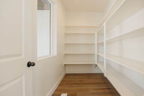 Tiny photo for 5877 N CANYON RIM RD, Lehi, UT 84048 (MLS # 2125634)