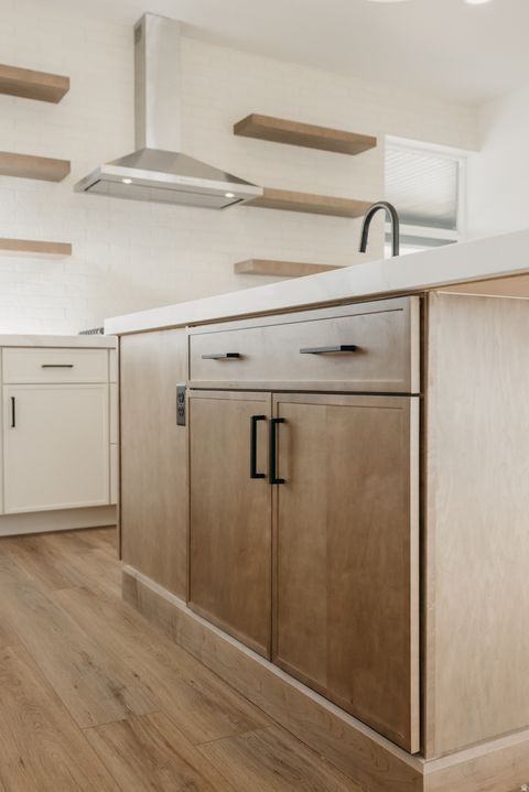 Tiny photo for 5877 N CANYON RIM RD, Lehi, UT 84048 (MLS # 2125634)