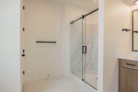 Tiny photo for 5877 N CANYON RIM RD, Lehi, UT 84048 (MLS # 2125634)