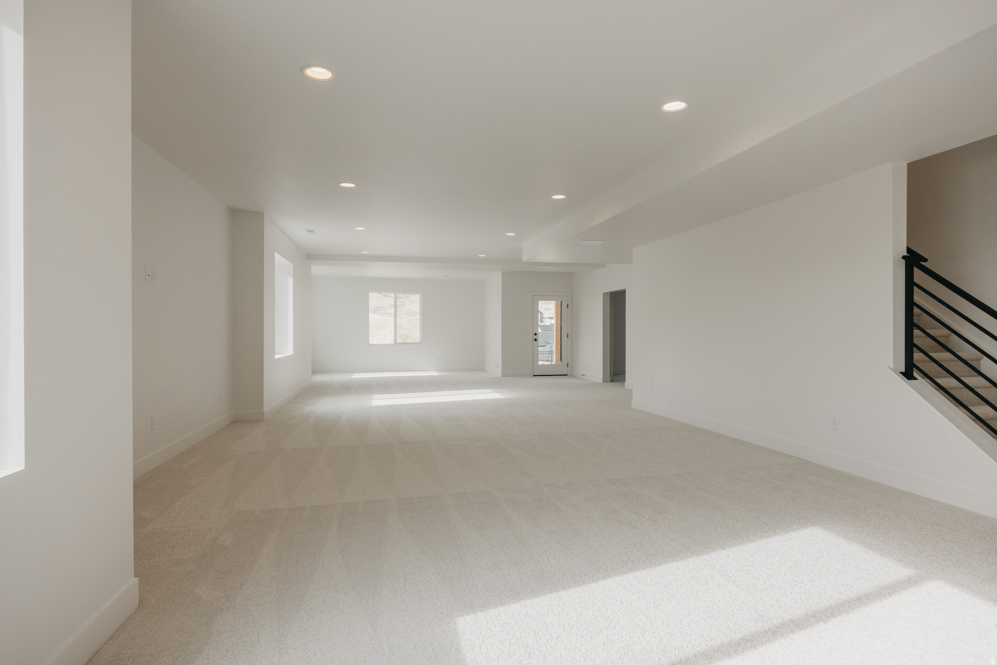 CANYON POINT - Residential