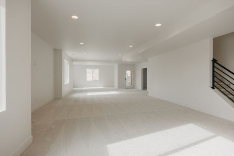 Tiny photo for 5877 N CANYON RIM RD, Lehi, UT 84048 (MLS # 2125634)