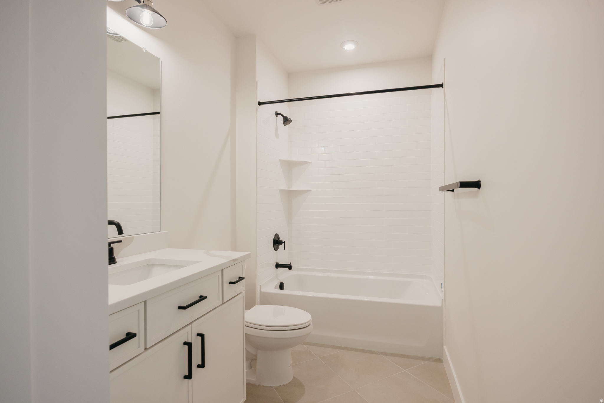 CANYON POINT - Residential