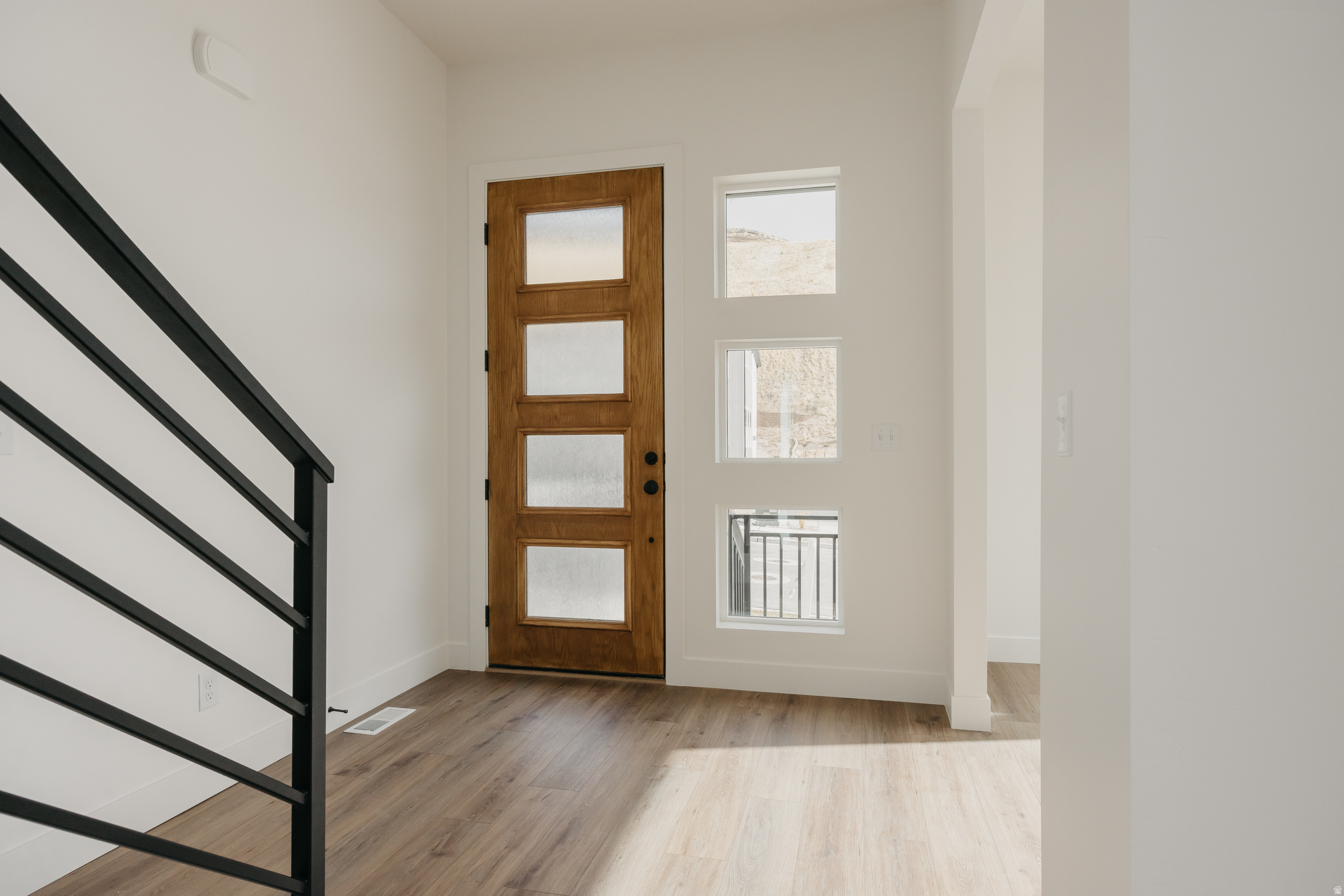 CANYON POINT - Residential