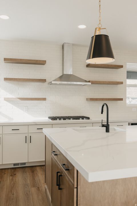 Tiny photo for 5877 N CANYON RIM RD, Lehi, UT 84048 (MLS # 2125634)