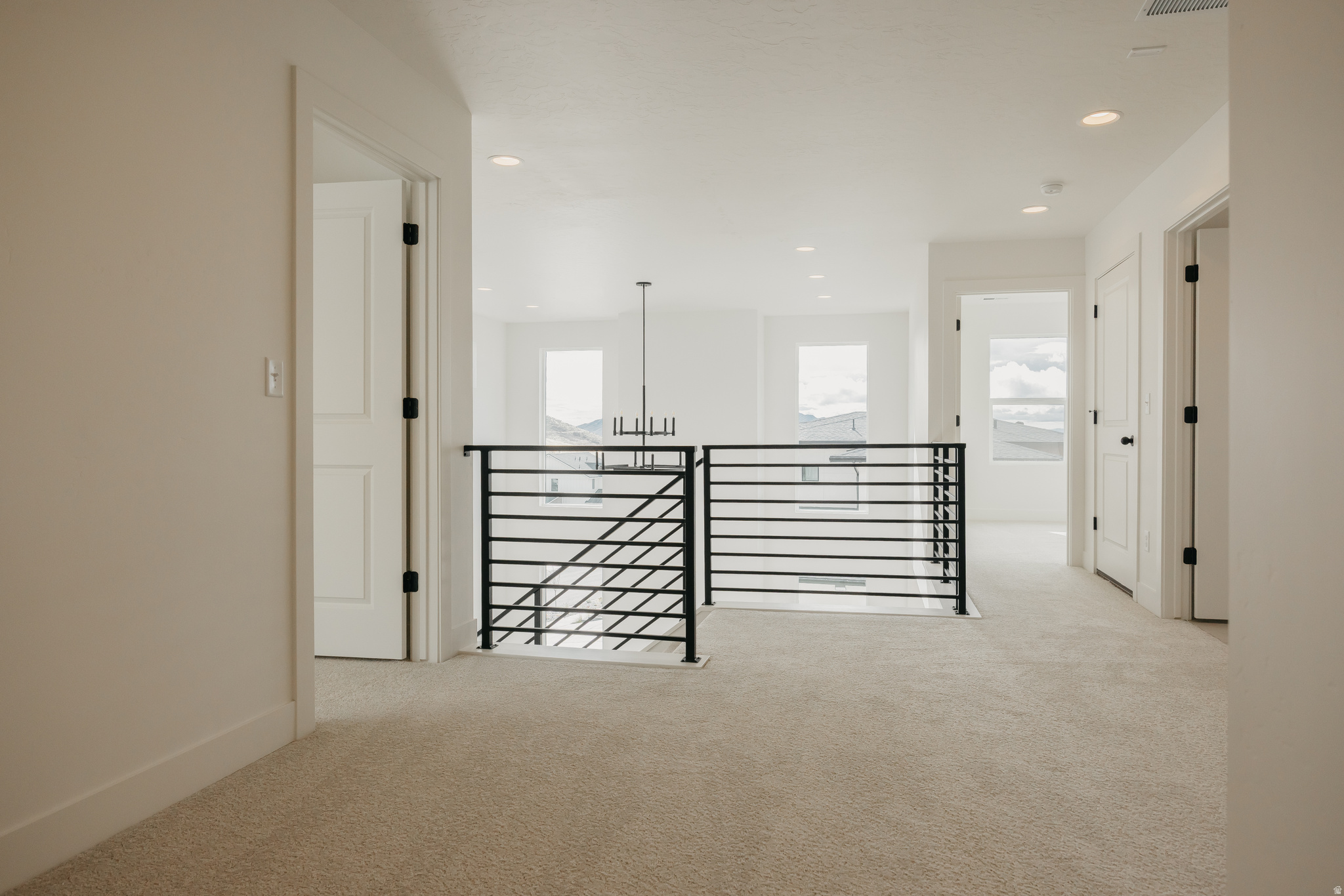 CANYON POINT - Residential