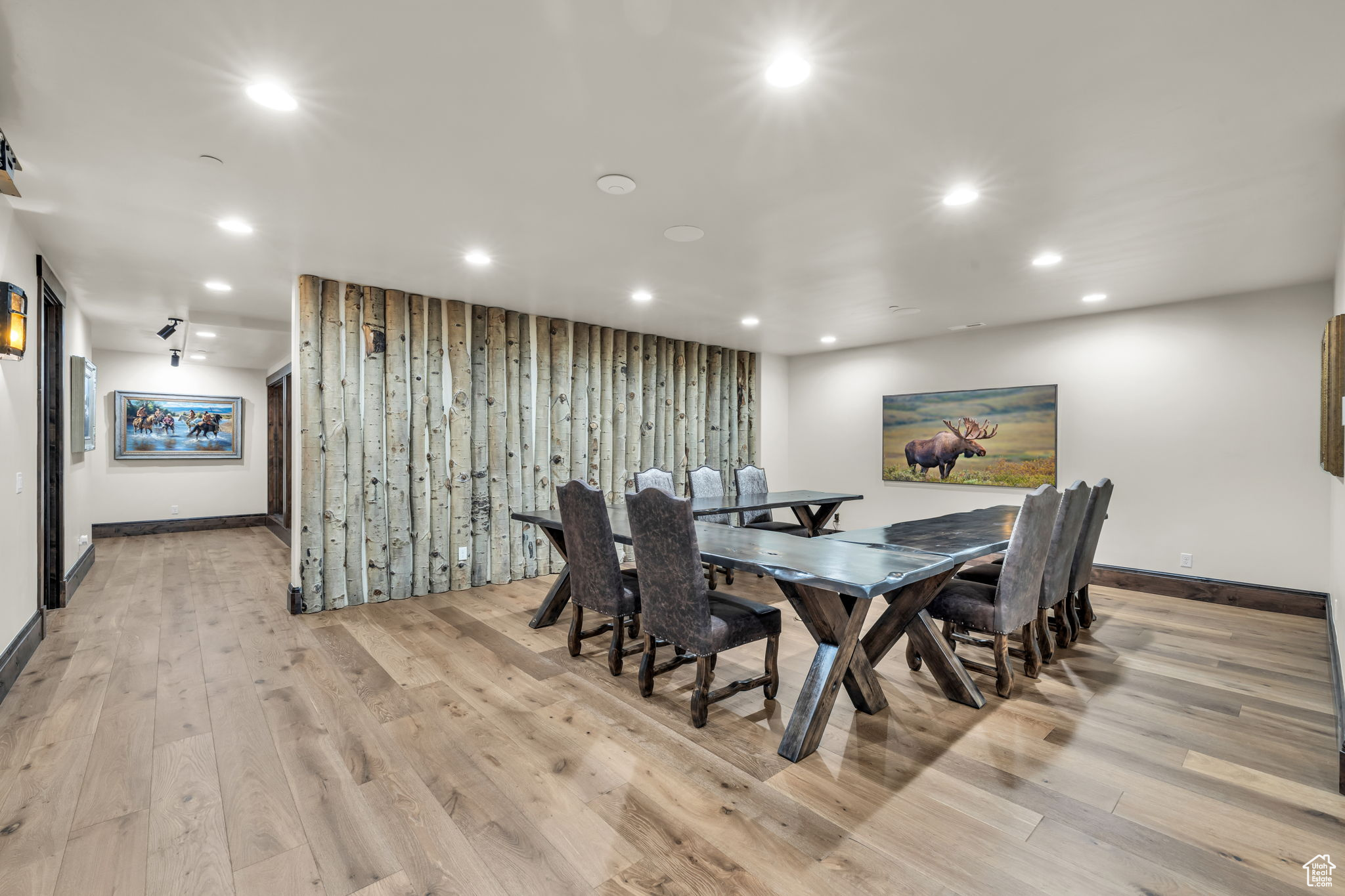 WOLF CREEK - Residential