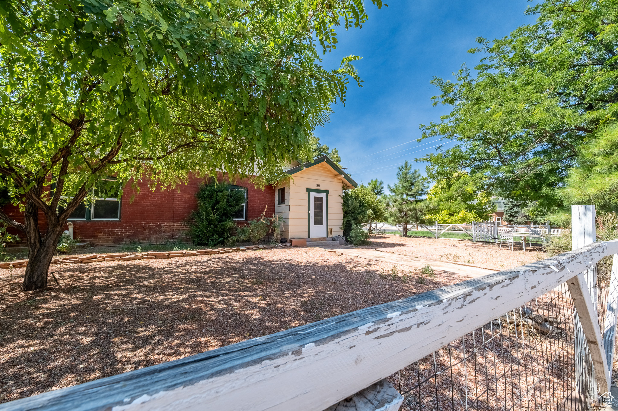 89 W 100, Kanab, Utah image 35