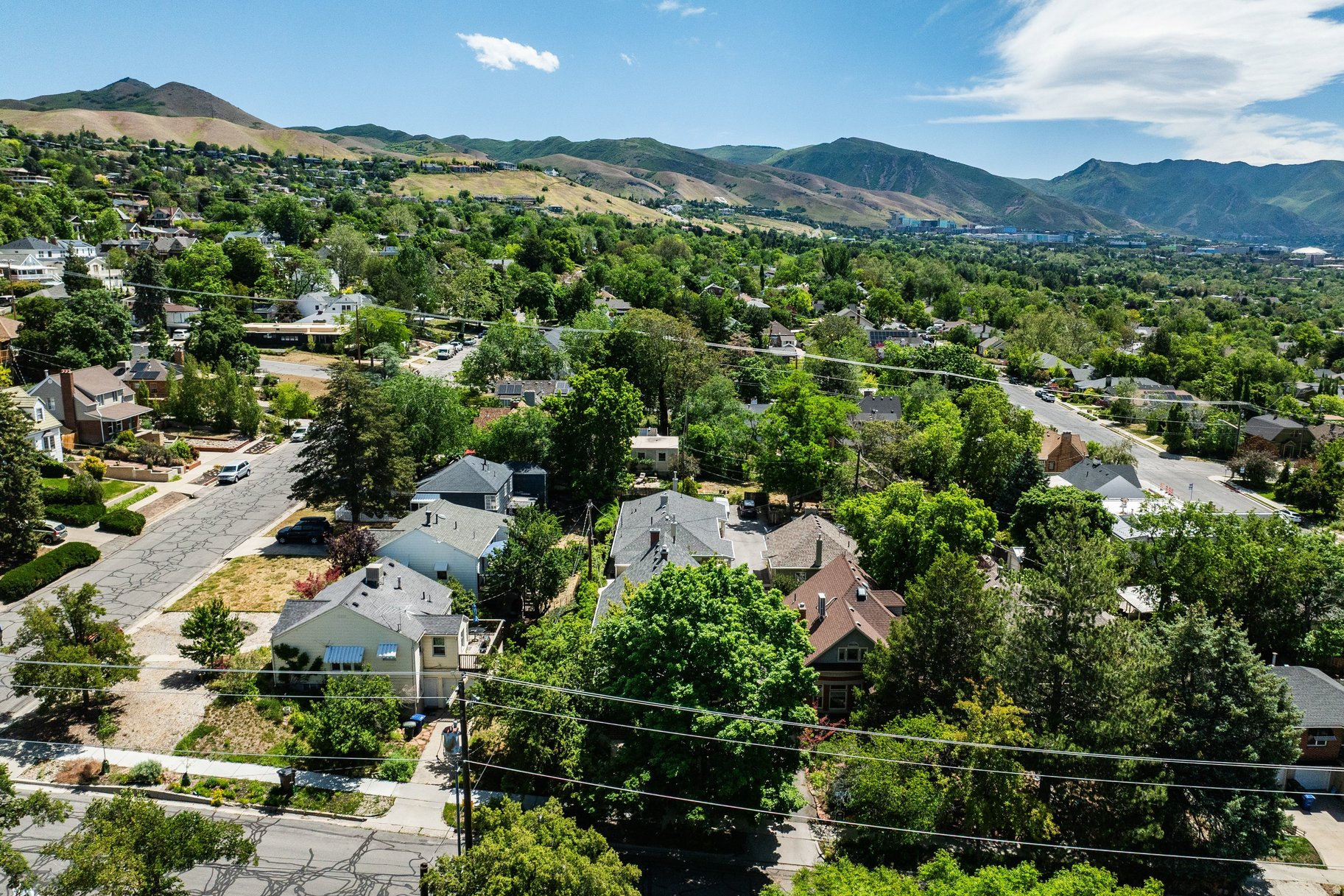 AVENUES - Residential