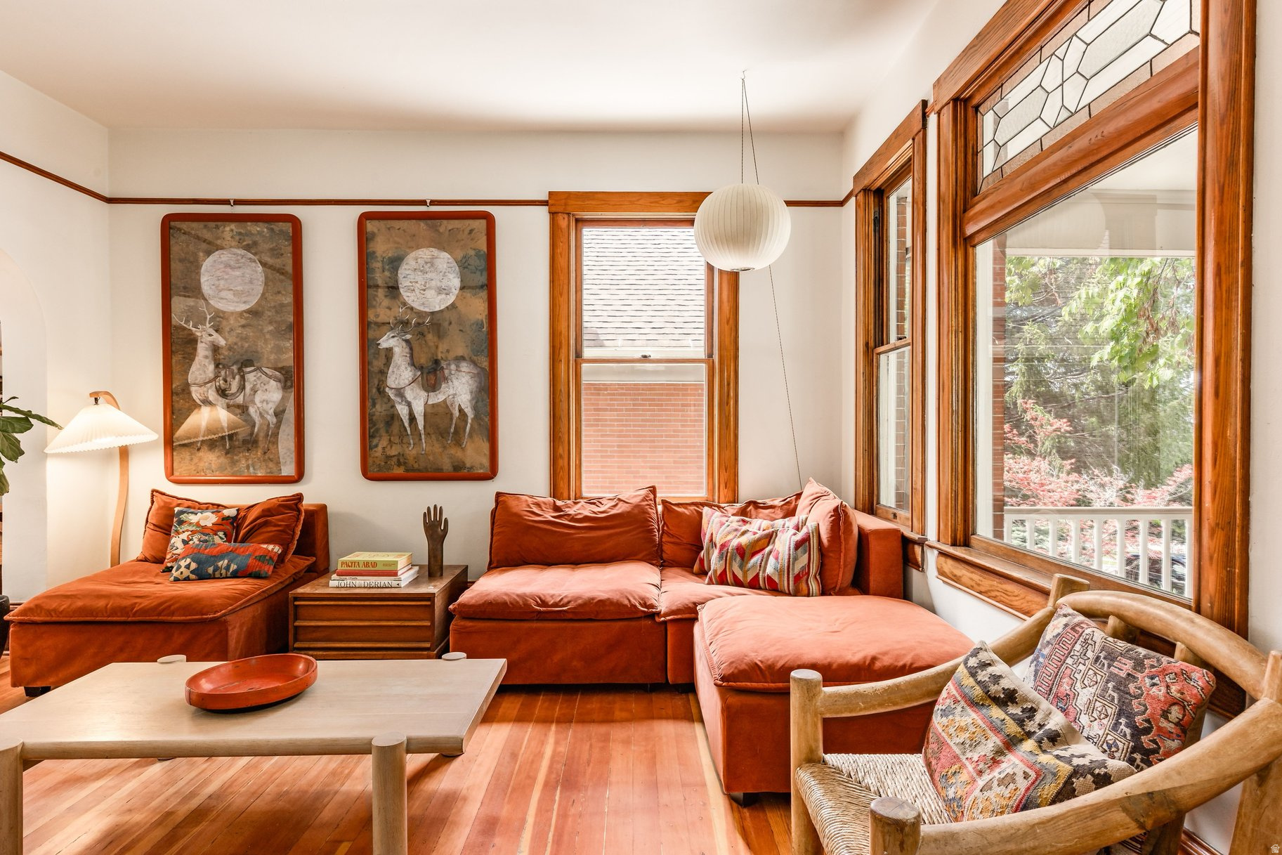 AVENUES - Residential
