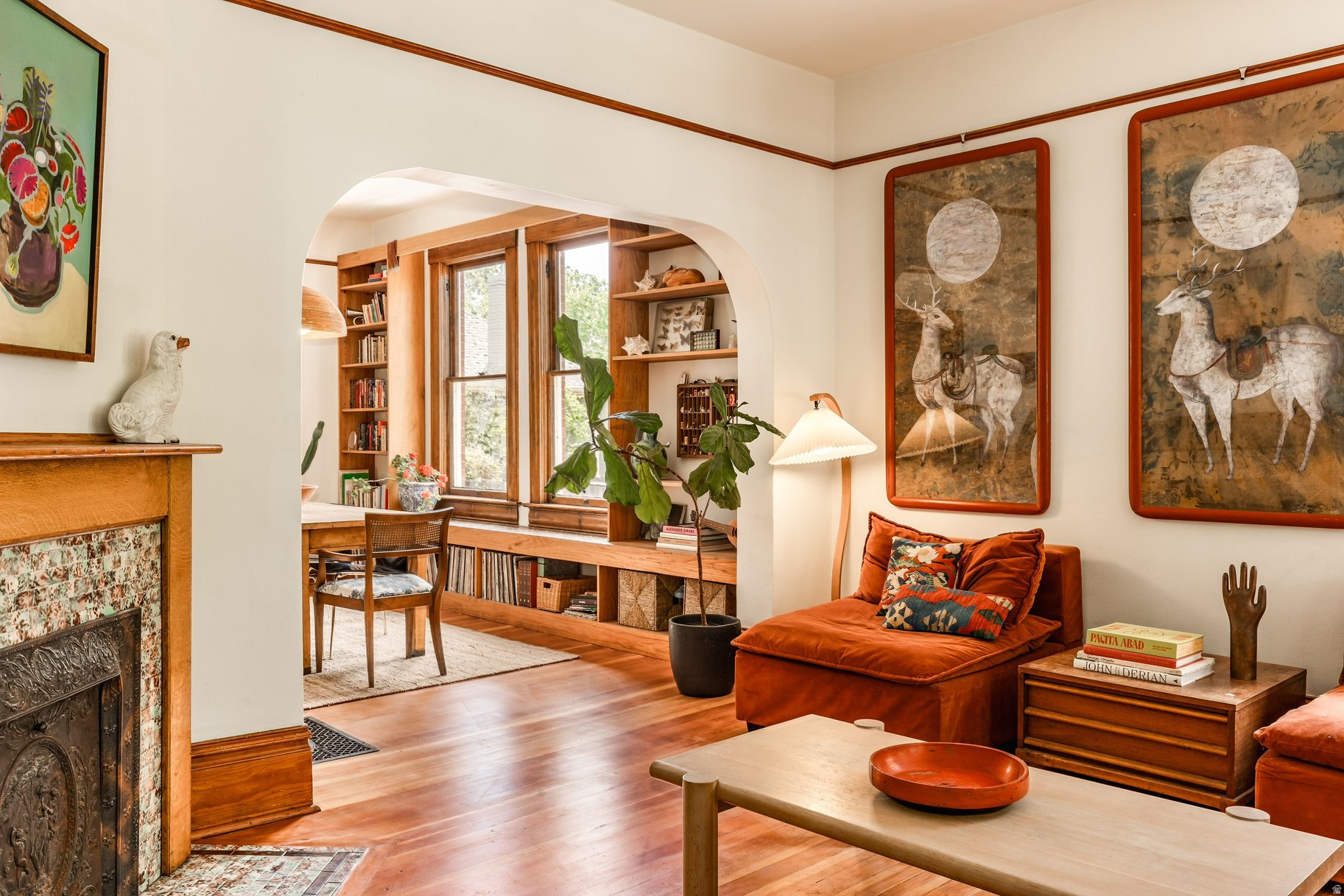 AVENUES - Residential